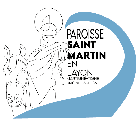 Paroisse Saint-Martin-en-Layon